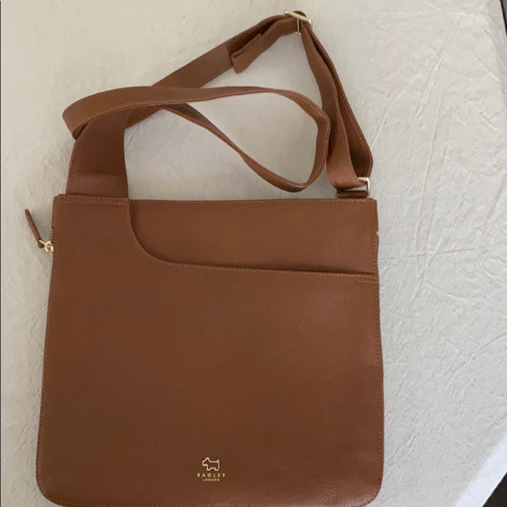 Radley London Pocket Crossbody Gem